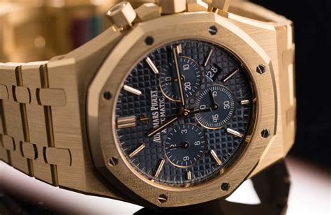 audemars piguet royal oak riferimenti fondello 10810 f83036 cronografo 2385